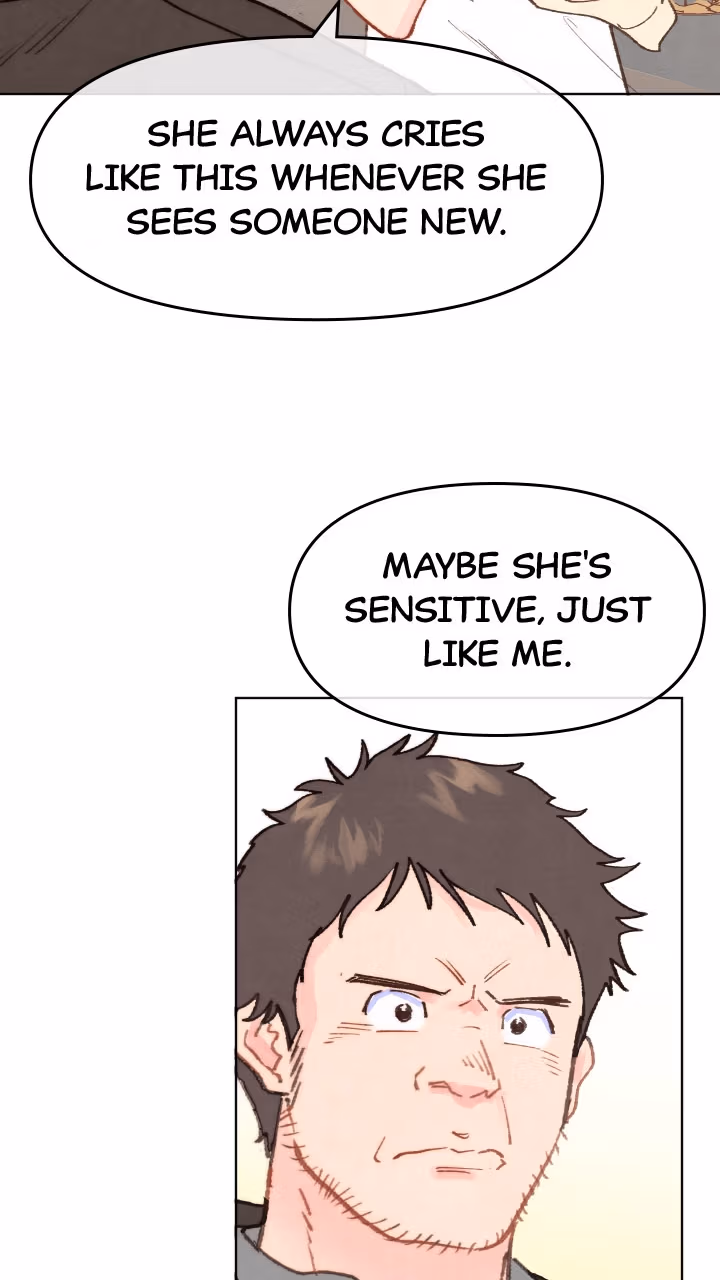The Day of Kidnapping Chapter 13 page 33 - 