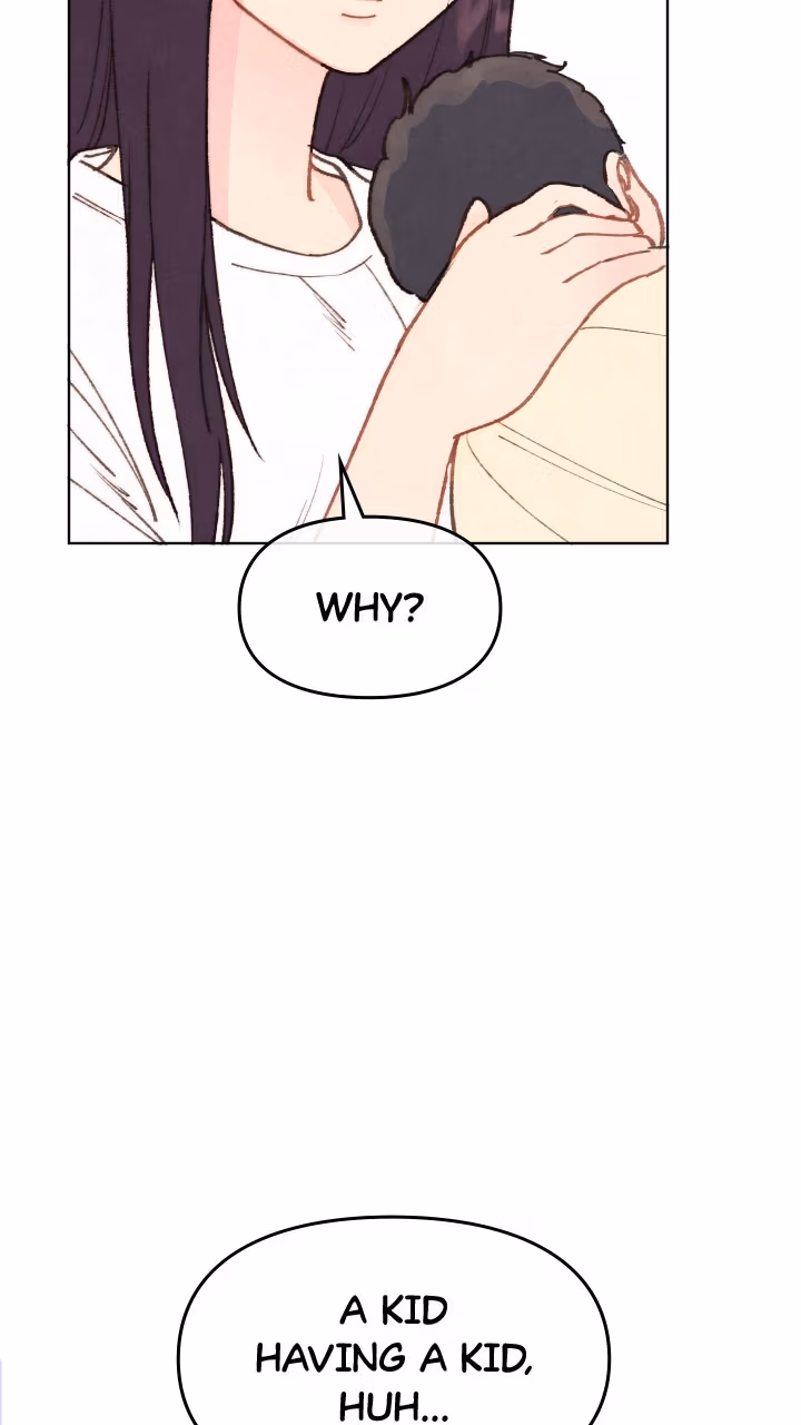 The Day of Kidnapping Chapter 13 page 35 - 