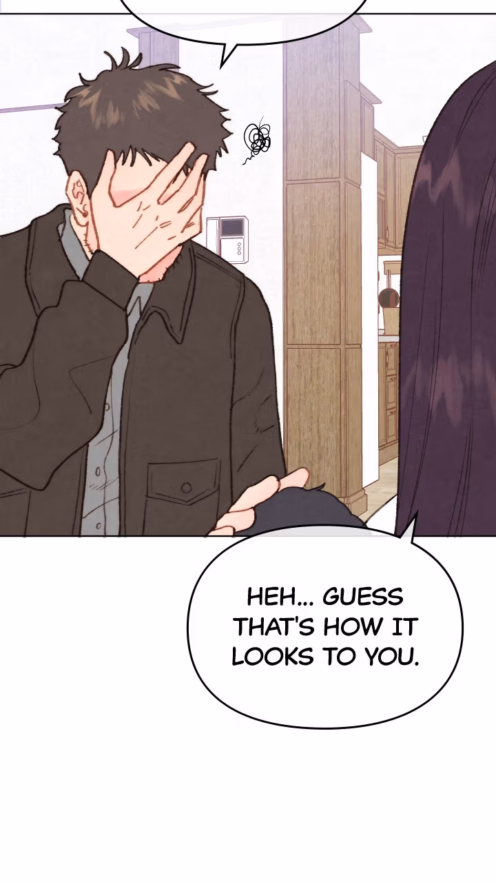 The Day of Kidnapping Chapter 13 page 36 - 