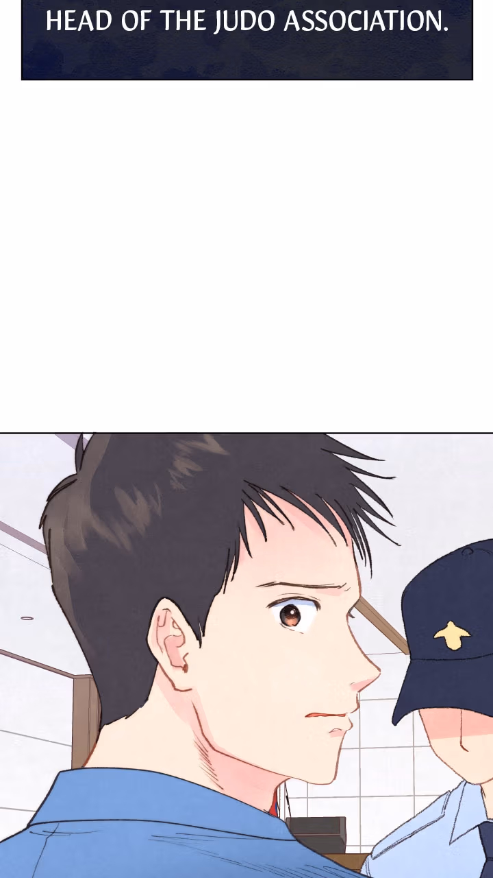 The Day of Kidnapping Chapter 13 page 5 - 