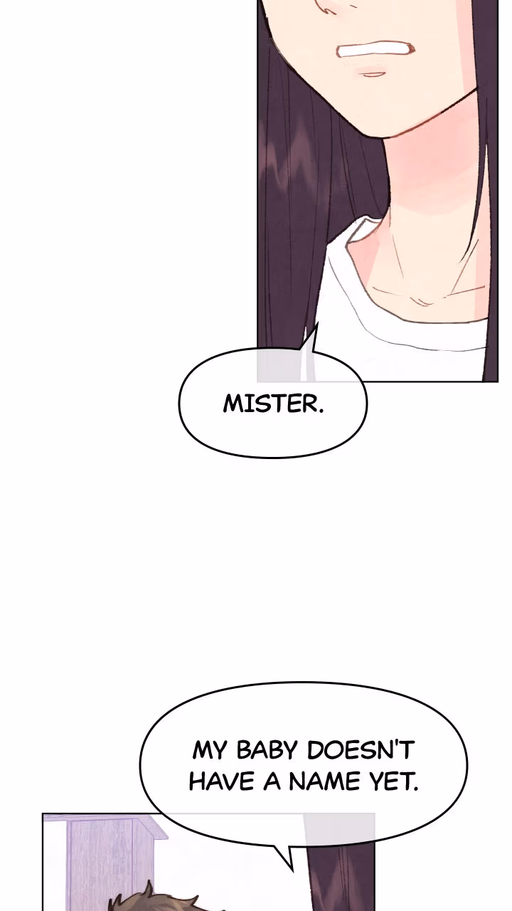 The Day of Kidnapping Chapter 13 page 43 - 