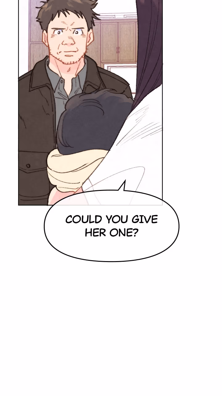 The Day of Kidnapping Chapter 13 page 44 - 