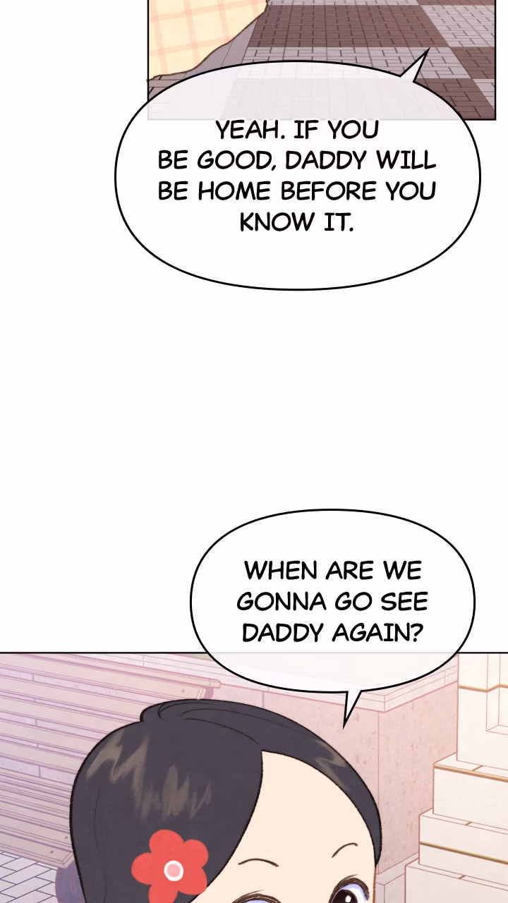 The Day of Kidnapping Chapter 13 page 54 - 