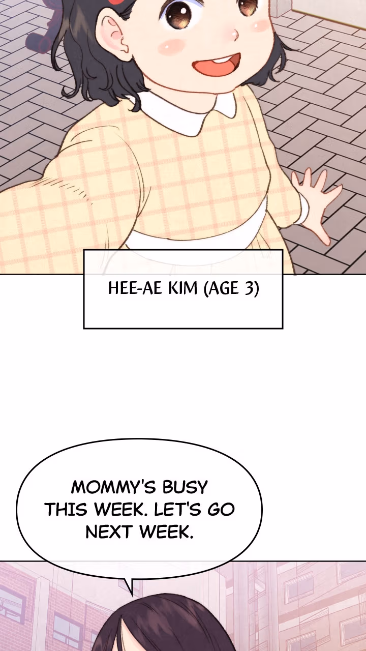 The Day of Kidnapping Chapter 13 page 55 - 
