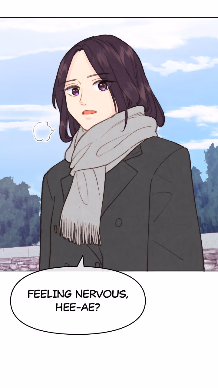 The Day of Kidnapping Chapter 13 page 60 - 