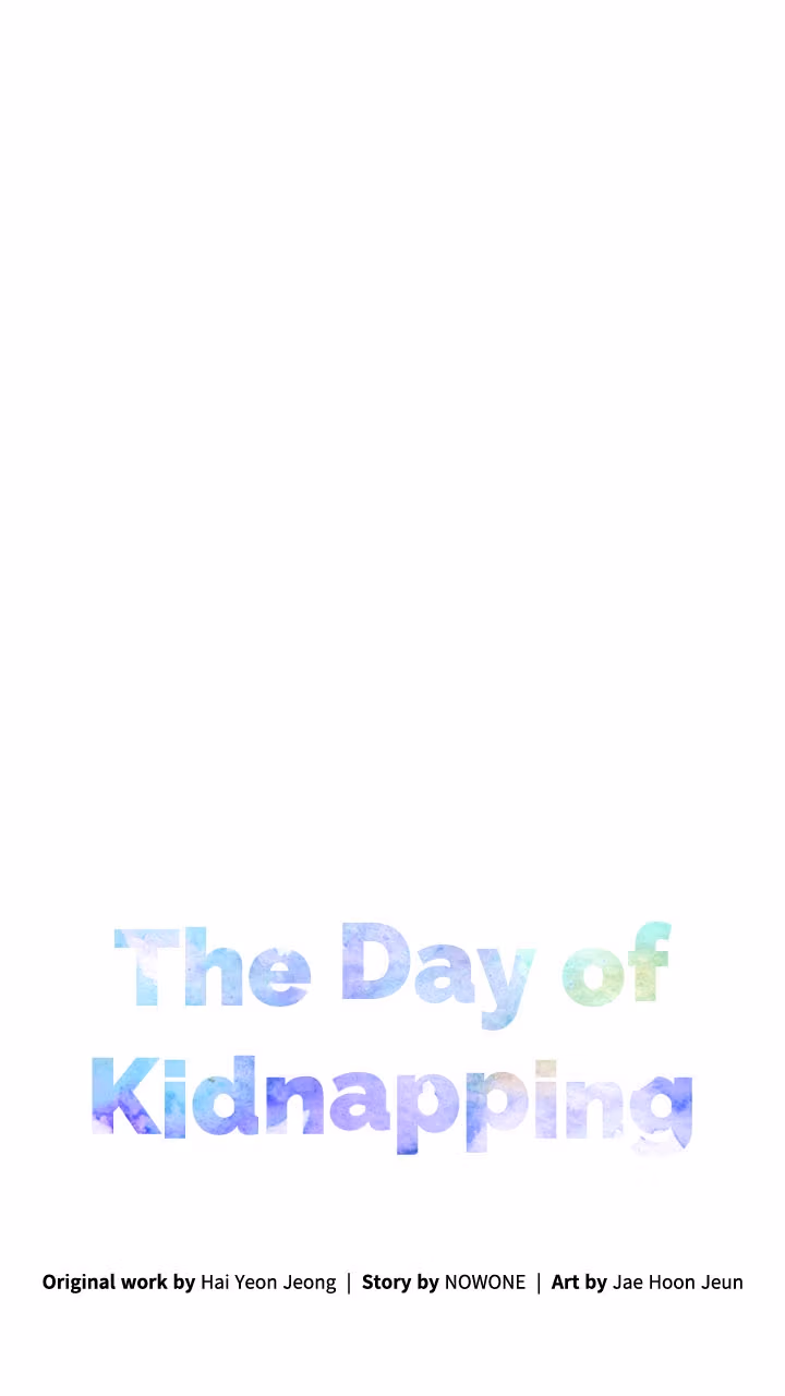 The Day of Kidnapping Chapter 13 page 7 - 