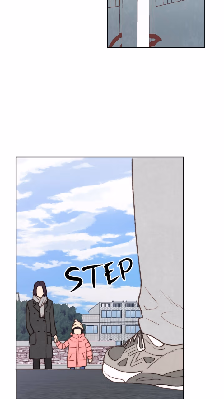 The Day of Kidnapping Chapter 13 page 63 - 