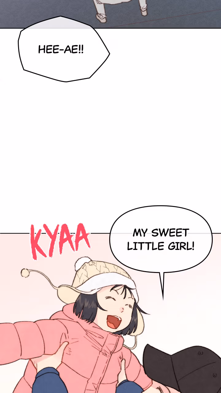 The Day of Kidnapping Chapter 13 page 66 - 