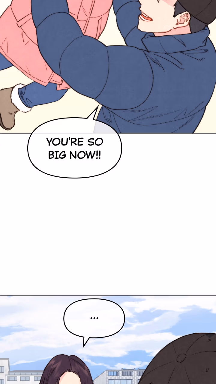 The Day of Kidnapping Chapter 13 page 67 - 