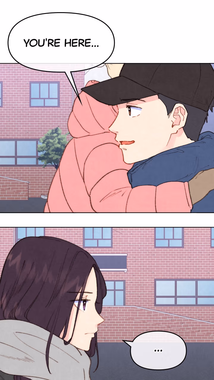 The Day of Kidnapping Chapter 13 page 69 - 