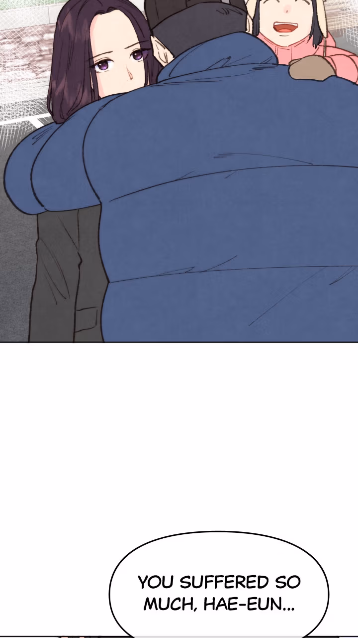 The Day of Kidnapping Chapter 13 page 71 - 