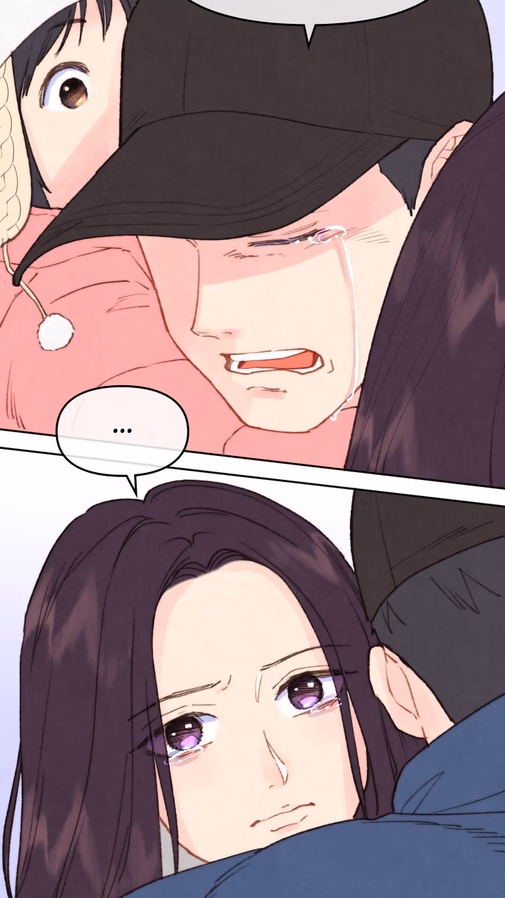 The Day of Kidnapping Chapter 13 page 72 - 