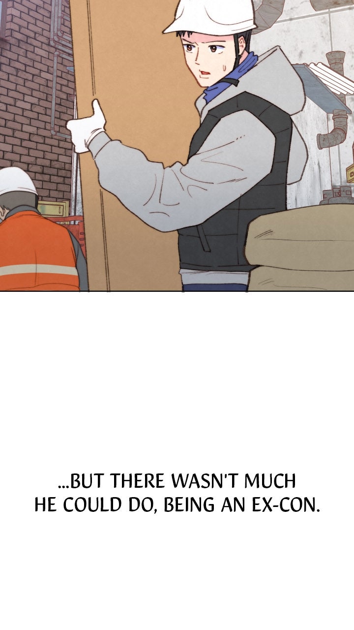 The Day of Kidnapping Episode 14 page 2 - 