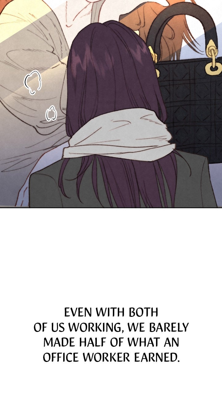 The Day of Kidnapping Episode 14 page 11 - 