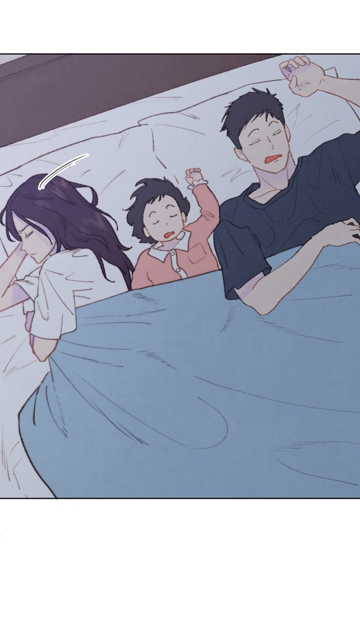 The Day of Kidnapping Episode 14 page 18 - 