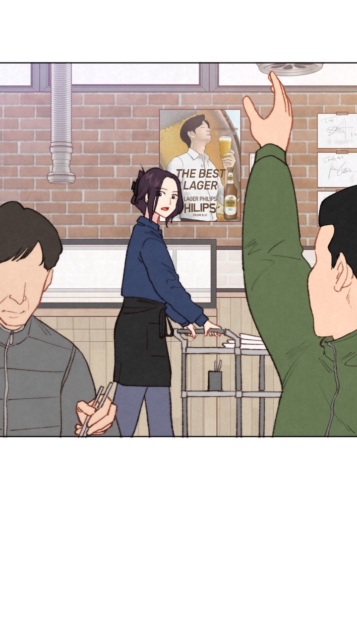 The Day of Kidnapping Episode 14 page 3 - 