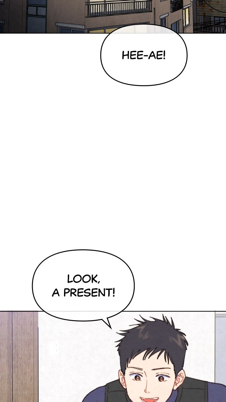 The Day of Kidnapping Episode 14 page 21 - 