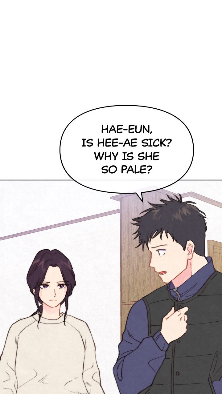 The Day of Kidnapping Episode 14 page 26 - 