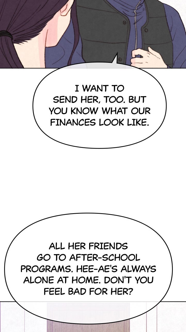 The Day of Kidnapping Episode 14 page 28 - 