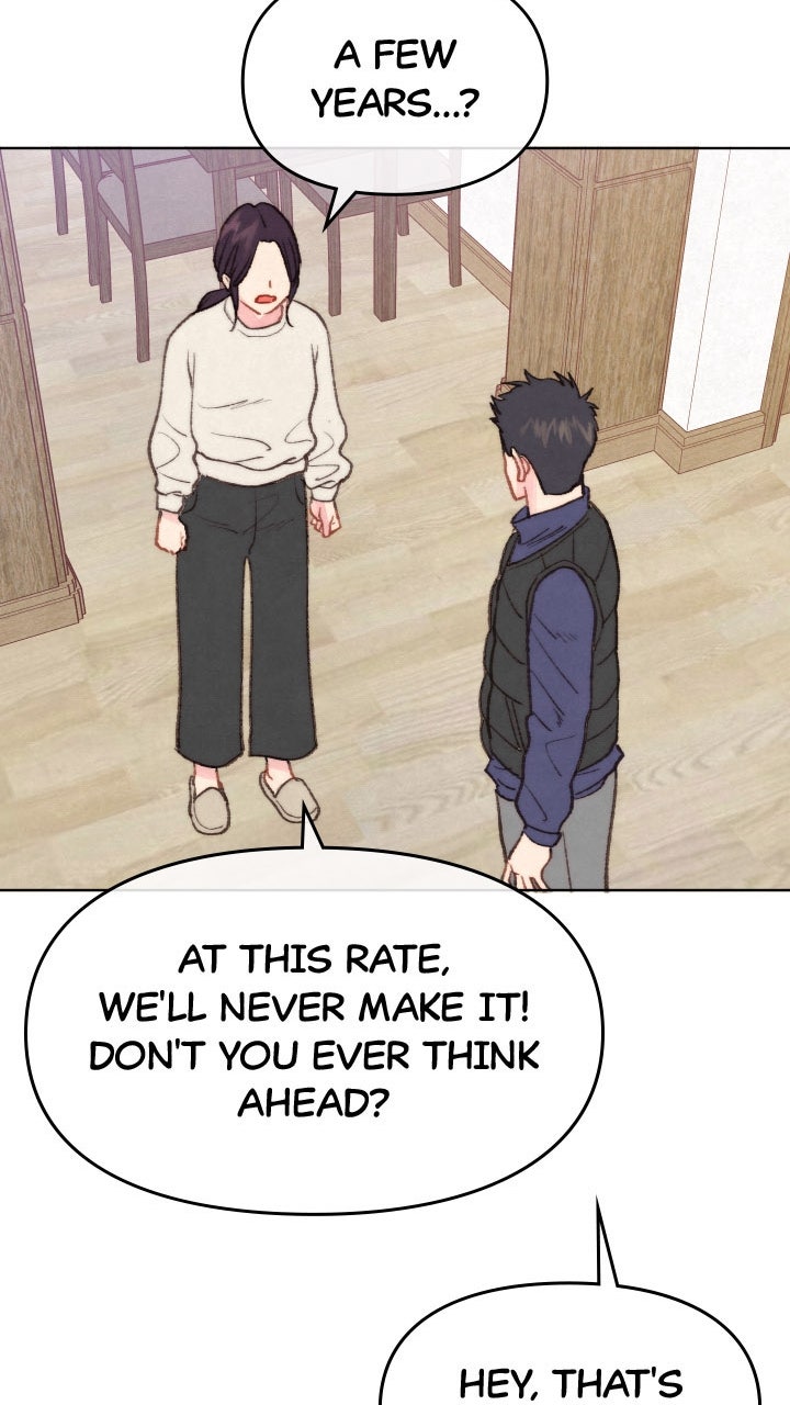 The Day of Kidnapping Episode 14 page 30 - 