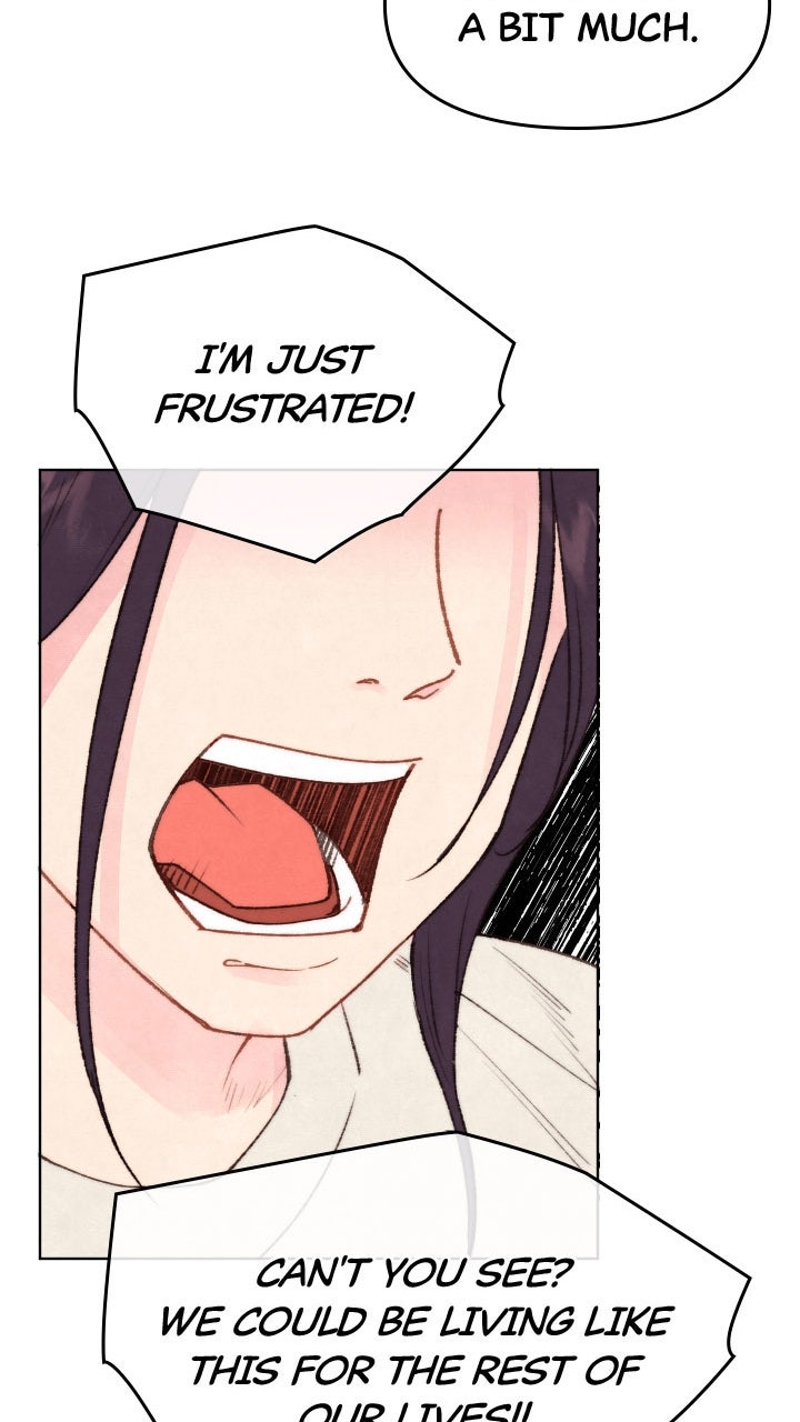 The Day of Kidnapping Episode 14 page 31 - 