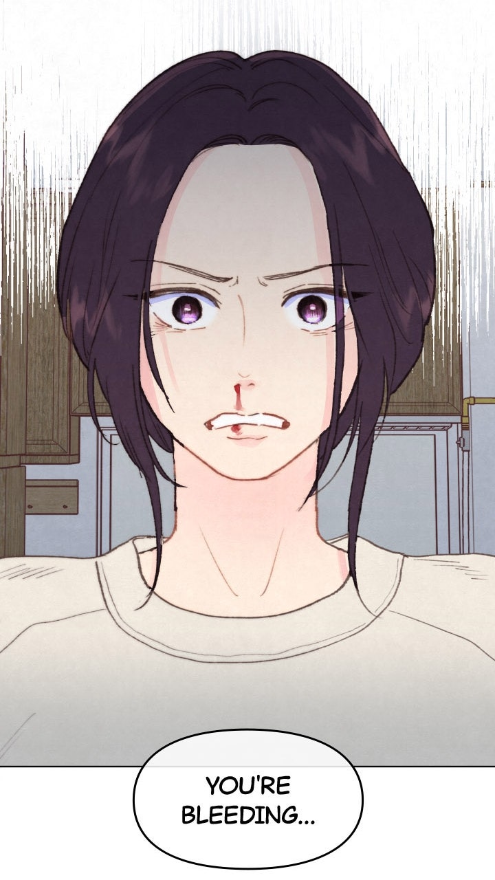 The Day of Kidnapping Episode 14 page 35 - 