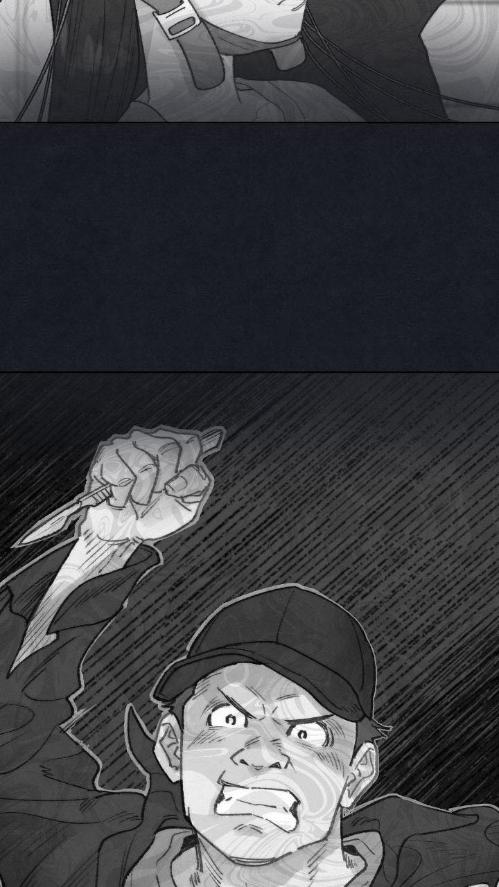 The Day of Kidnapping Episode 14 page 43 - 