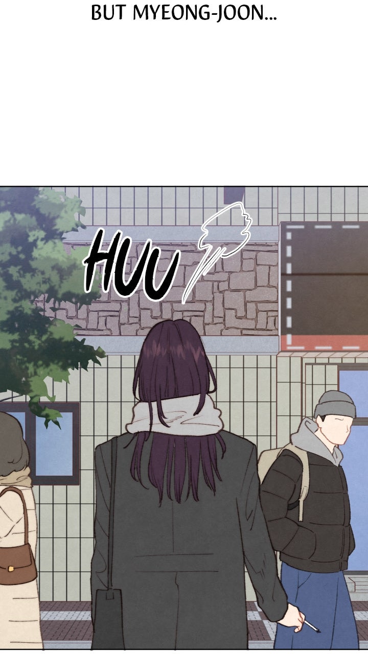 The Day of Kidnapping Episode 14 page 48 - 