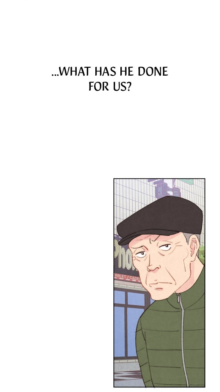 The Day of Kidnapping Episode 14 page 49 - 