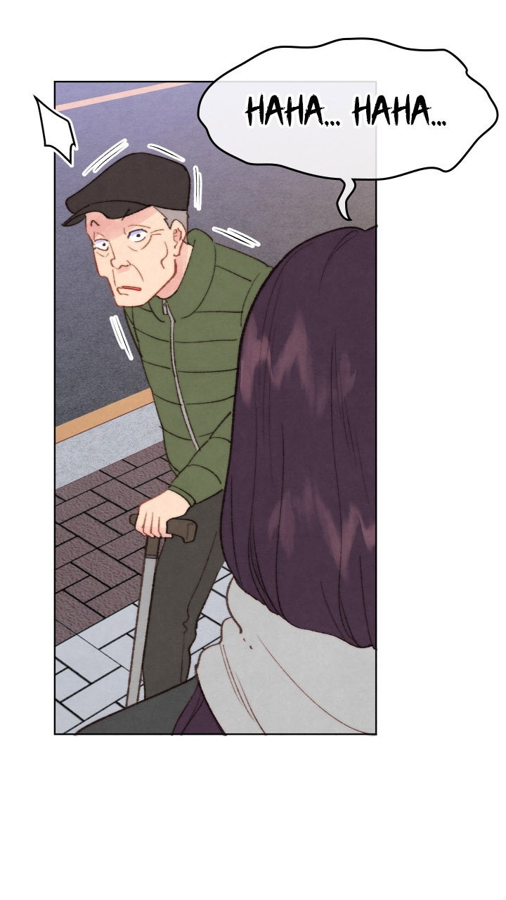 The Day of Kidnapping Episode 14 page 50 - 