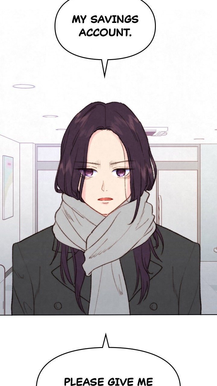 The Day of Kidnapping Episode 14 page 59 - 