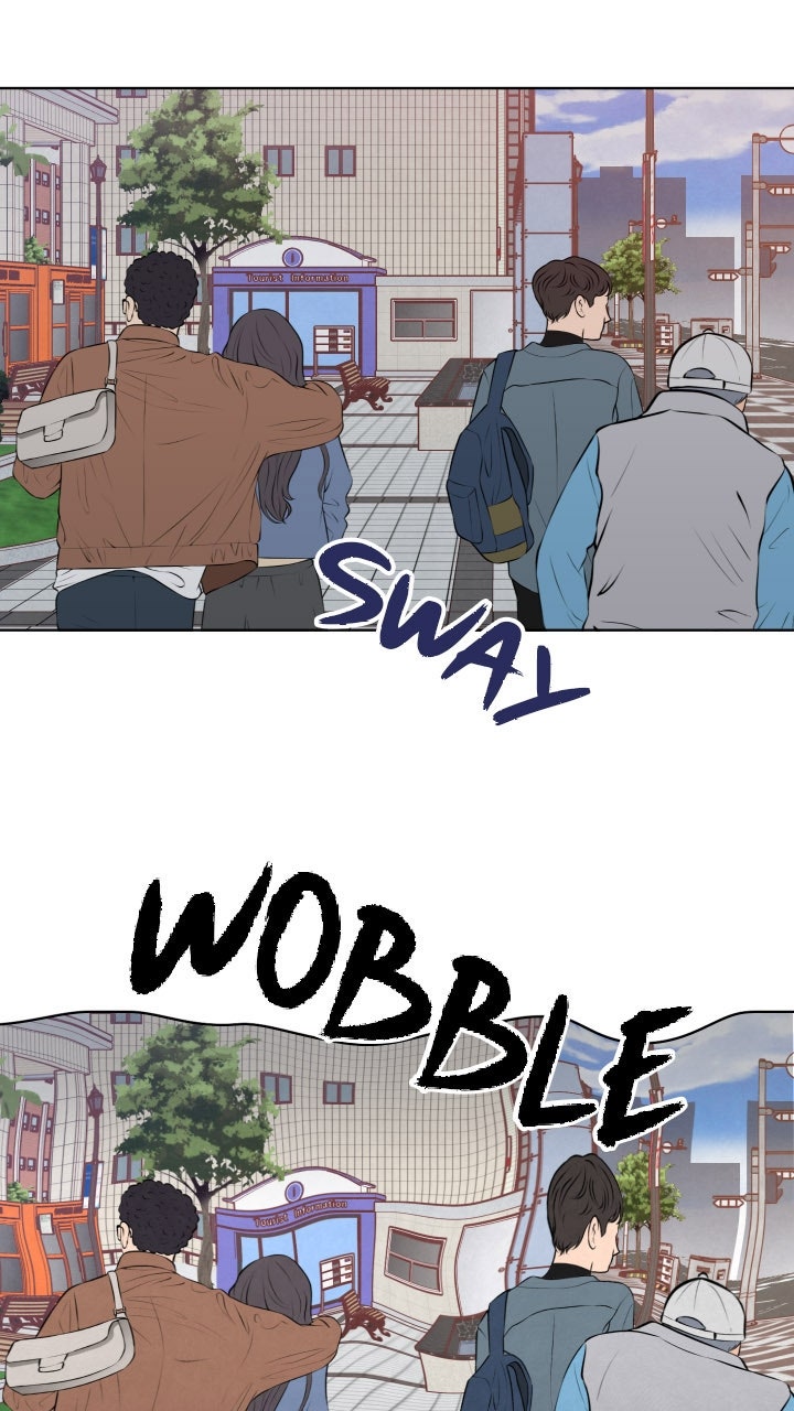 The Day of Kidnapping Episode 14 page 7 - 