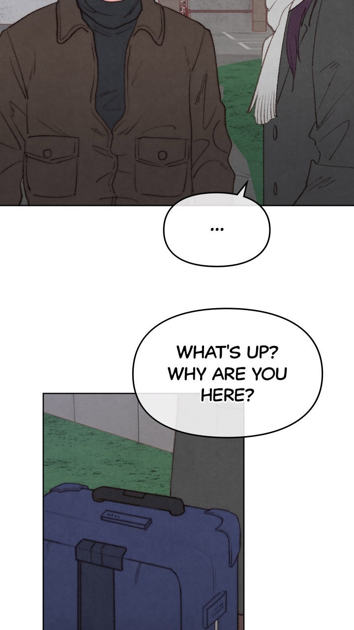The Day of Kidnapping Episode 14 page 65 - 