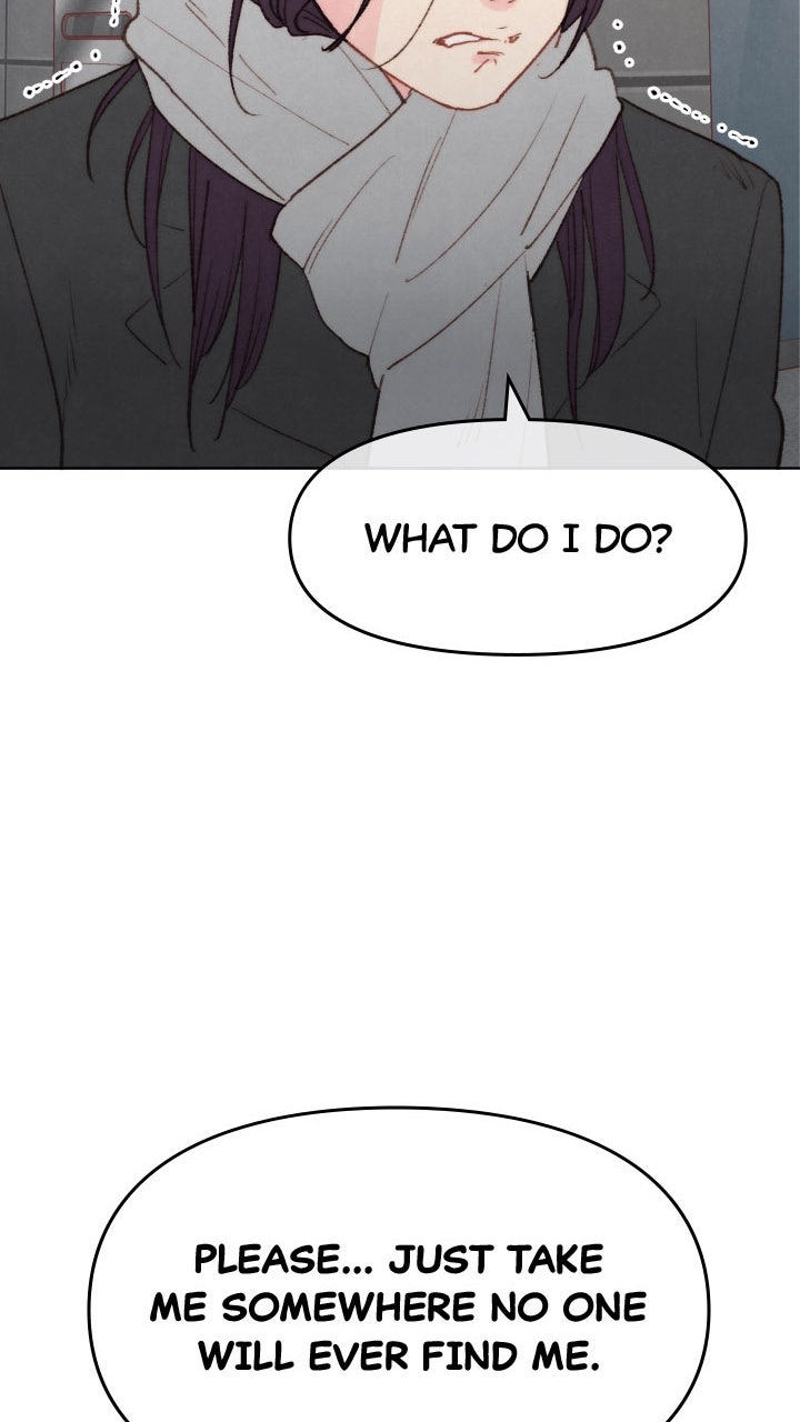 The Day of Kidnapping Episode 14 page 67 - 