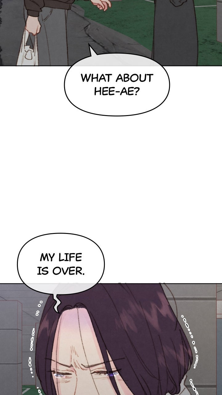 The Day of Kidnapping Episode 14 page 69 - 