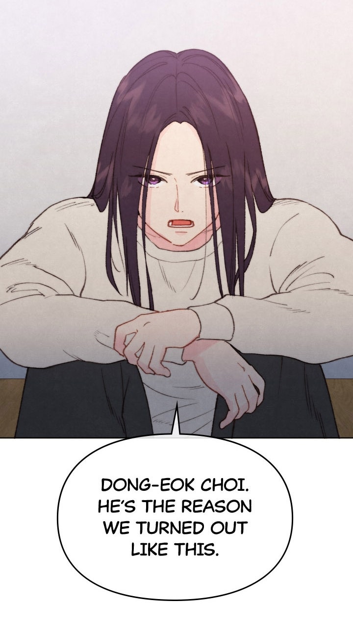 The Day of Kidnapping Episode 15 page 14 - 