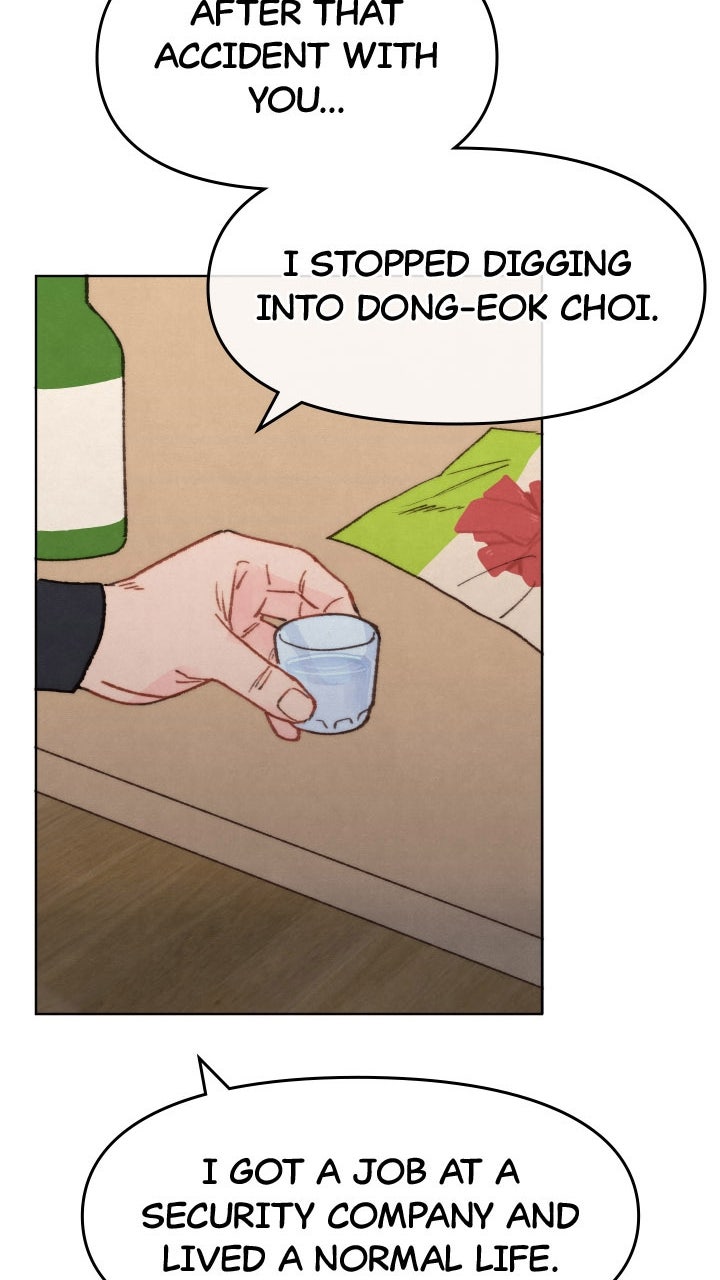 The Day of Kidnapping Episode 15 page 17 - 