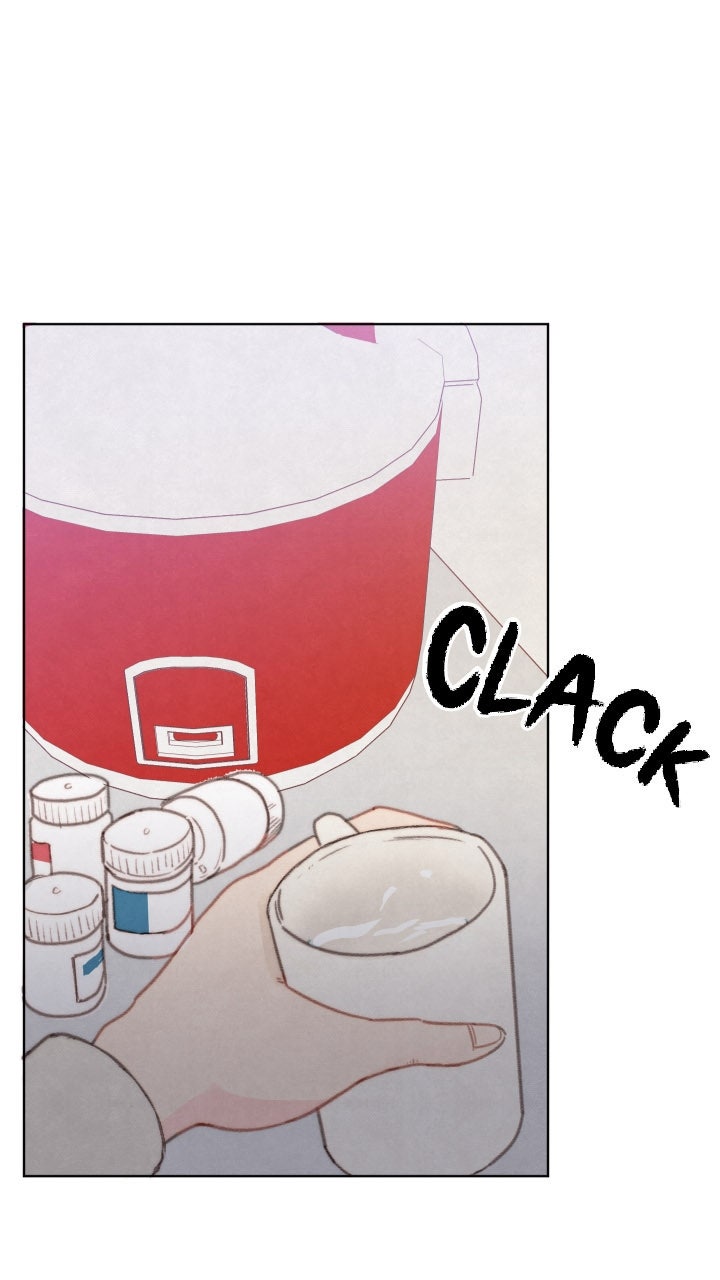 The Day of Kidnapping Episode 15 page 3 - 