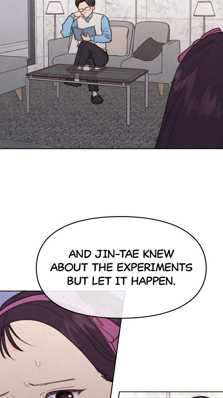 The Day of Kidnapping Episode 15 page 27 - 