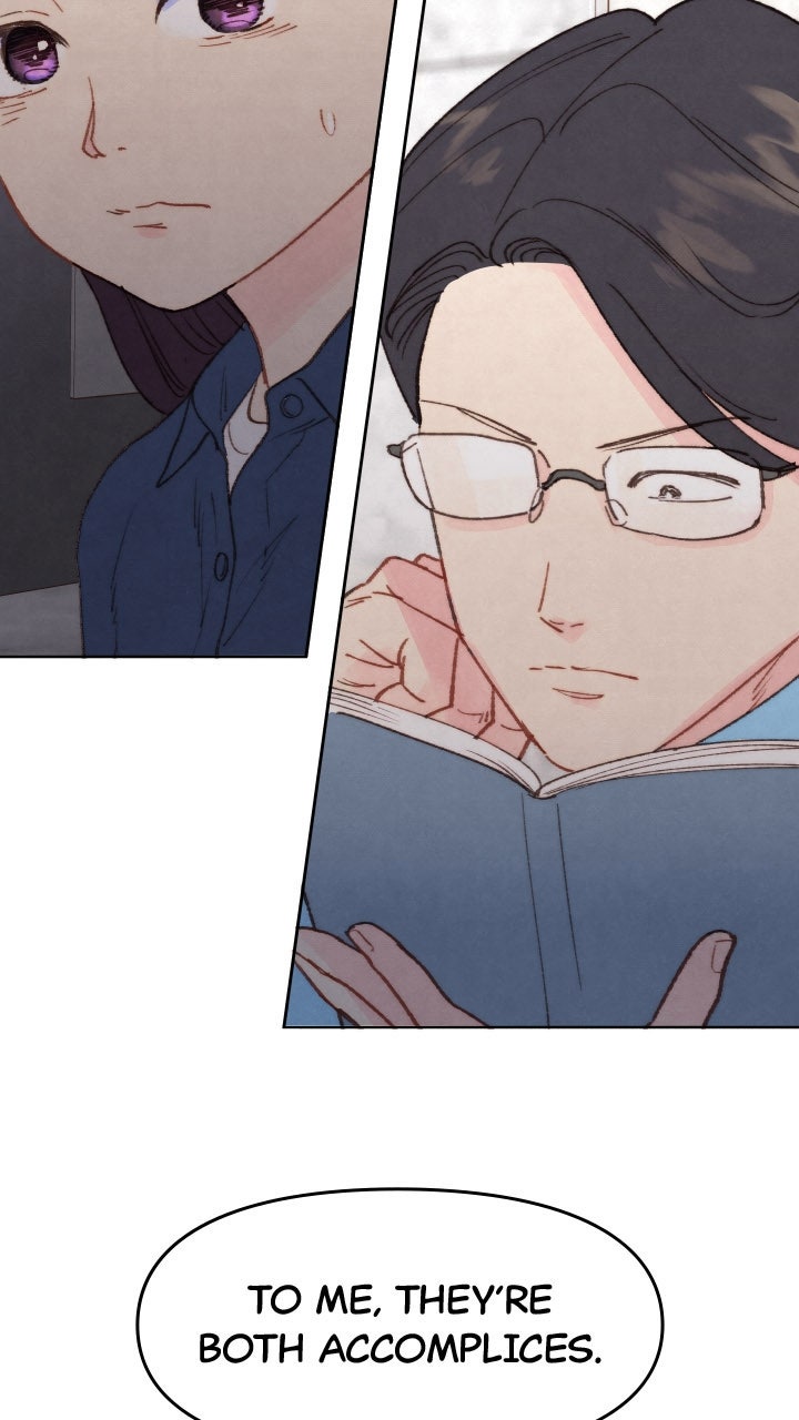 The Day of Kidnapping Episode 15 page 28 - 