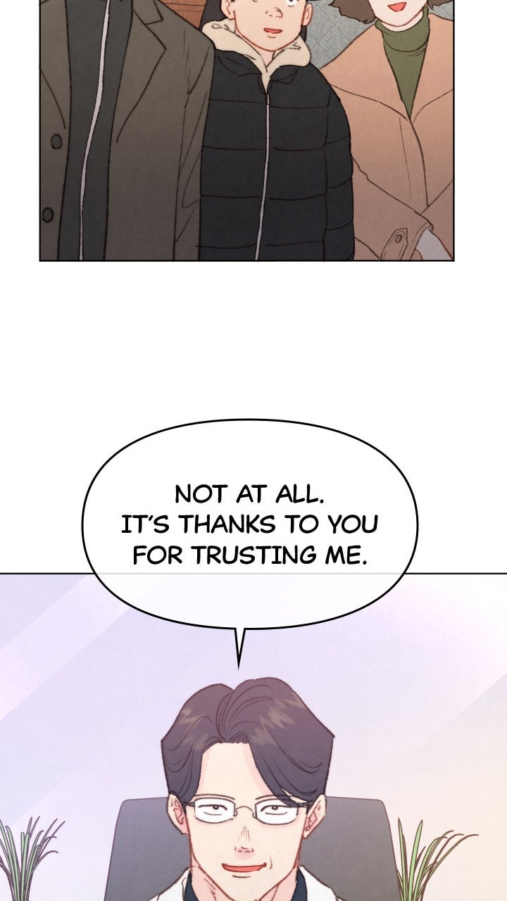The Day of Kidnapping Episode 15 page 35 - 
