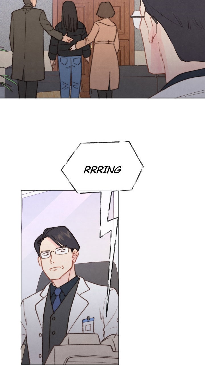 The Day of Kidnapping Episode 15 page 37 - 
