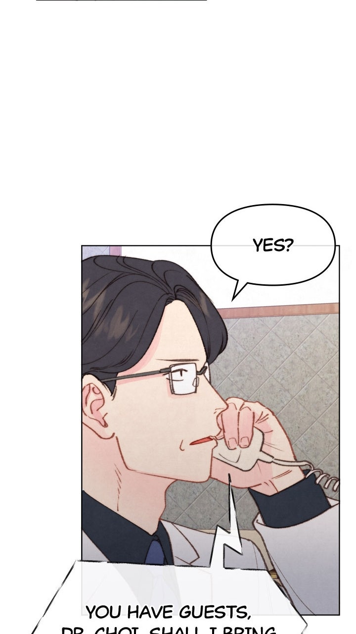 The Day of Kidnapping Episode 15 page 38 - 