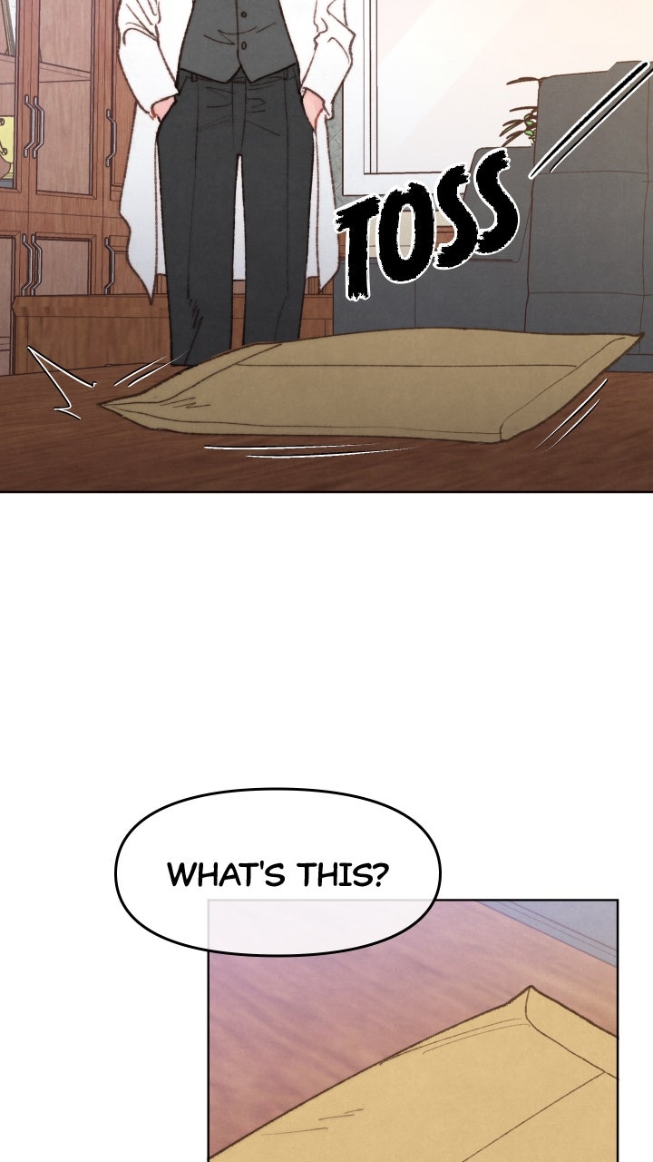 The Day of Kidnapping Episode 15 page 50 - 