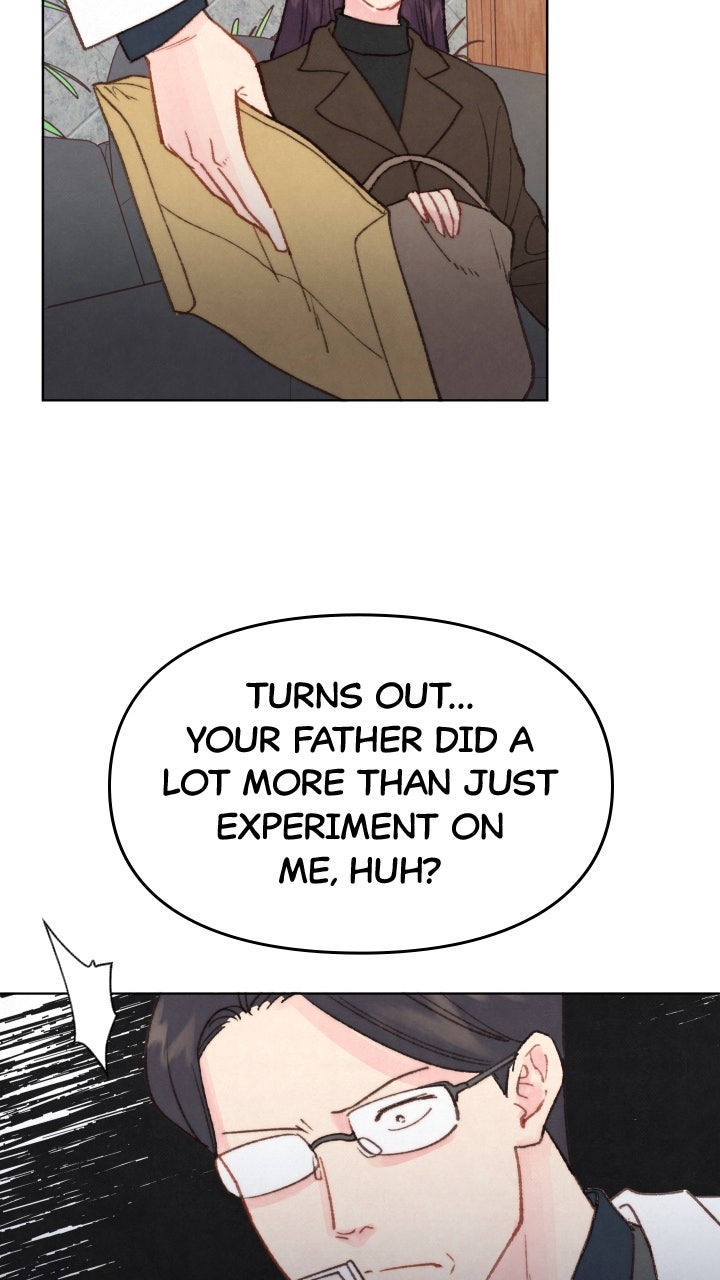 The Day of Kidnapping Episode 15 page 52 - 