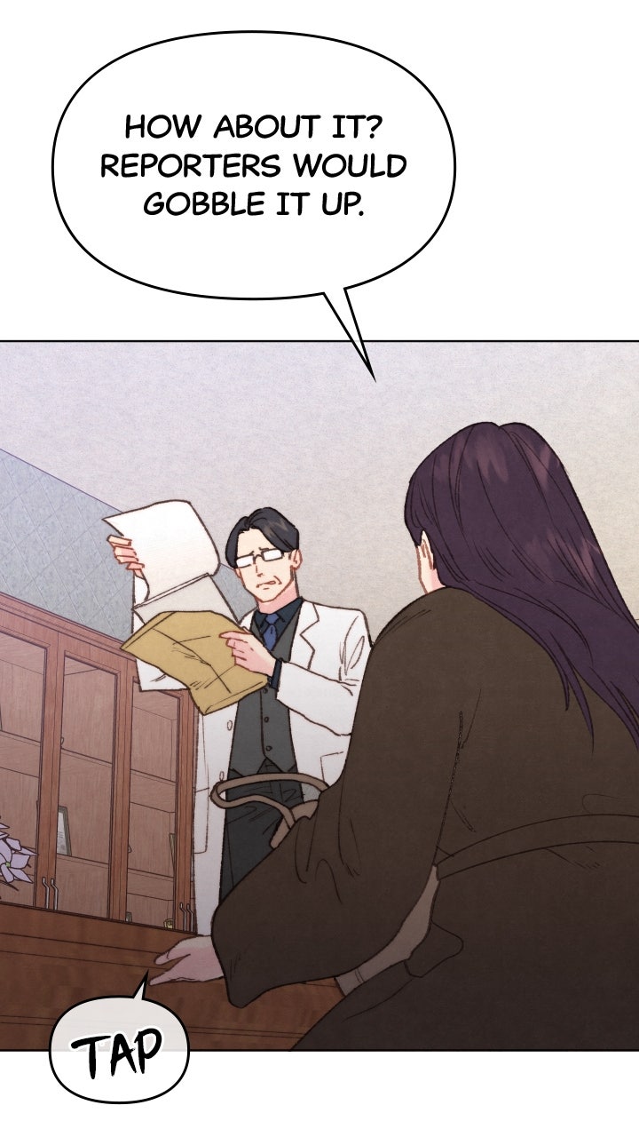 The Day of Kidnapping Episode 15 page 54 - 