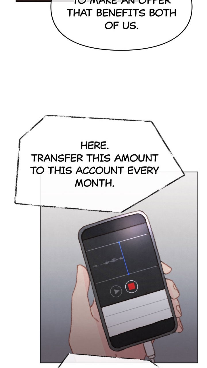 The Day of Kidnapping Episode 15 page 57 - 
