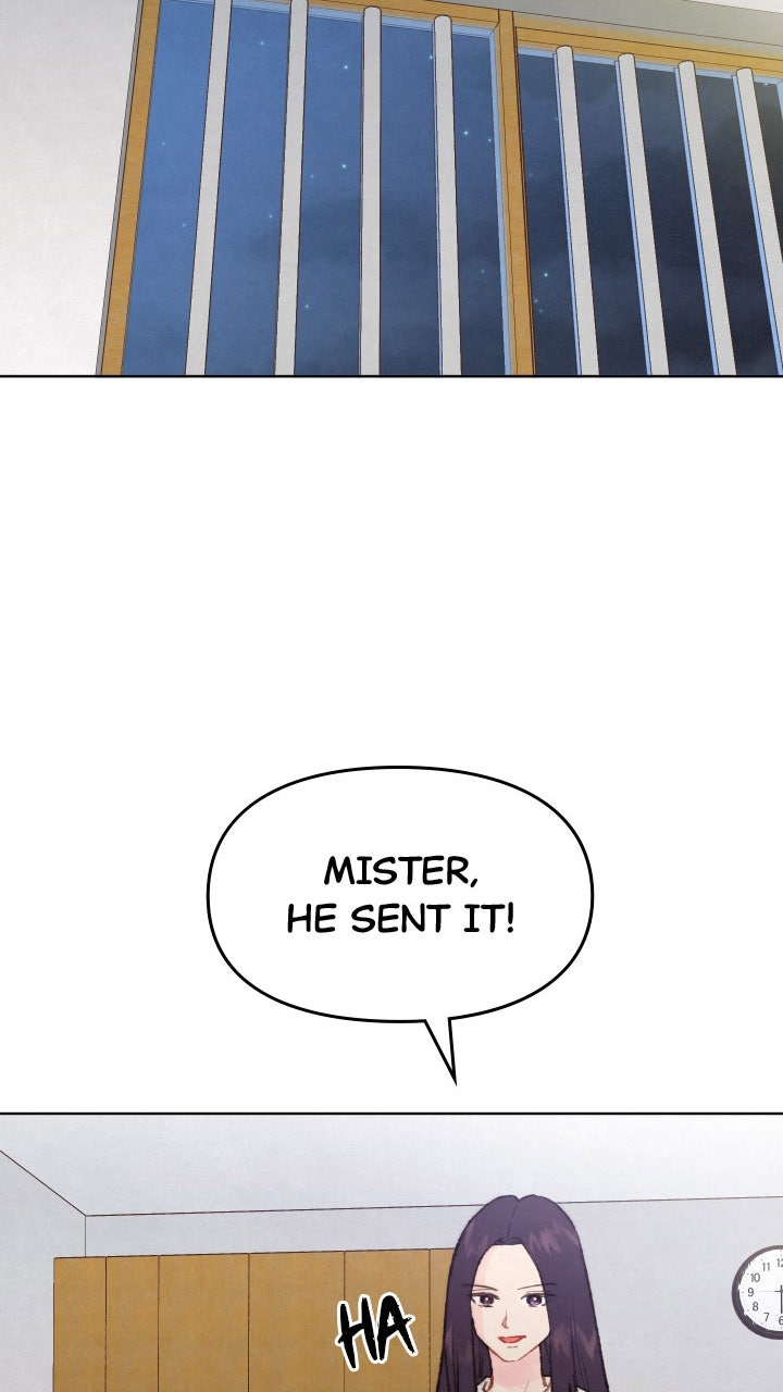 The Day of Kidnapping Episode 15 page 61 - 
