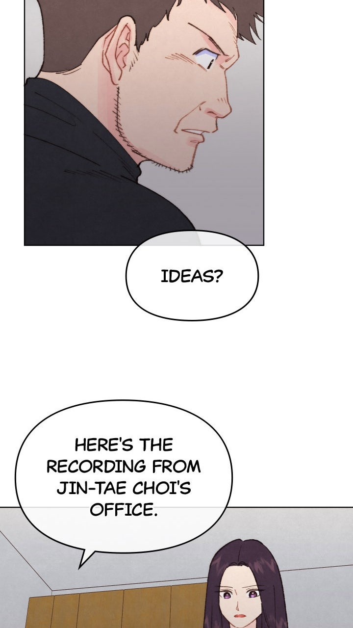 The Day of Kidnapping Episode 15 page 64 - 