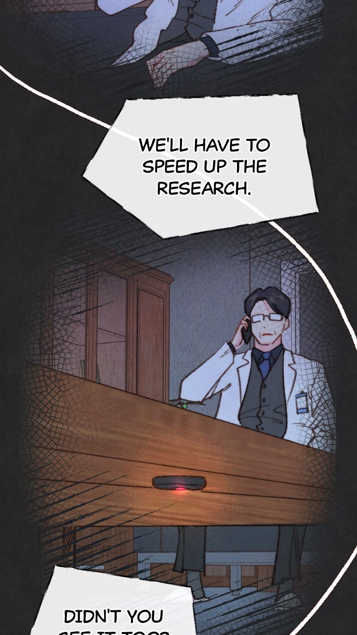 The Day of Kidnapping Episode 15 page 68 - 